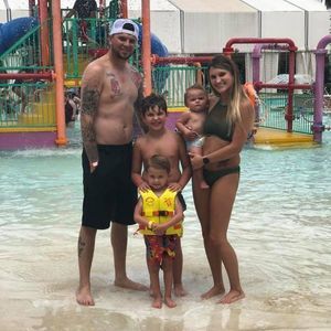 Meet your Posher, Magen